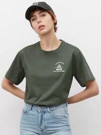 Футболки и поло Marc O’Polo DENIM модель 242244151223-475 Фото