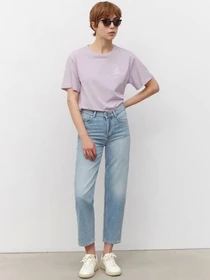 Футболки и поло Marc O’Polo DENIM модель 242244151223-621 Фото