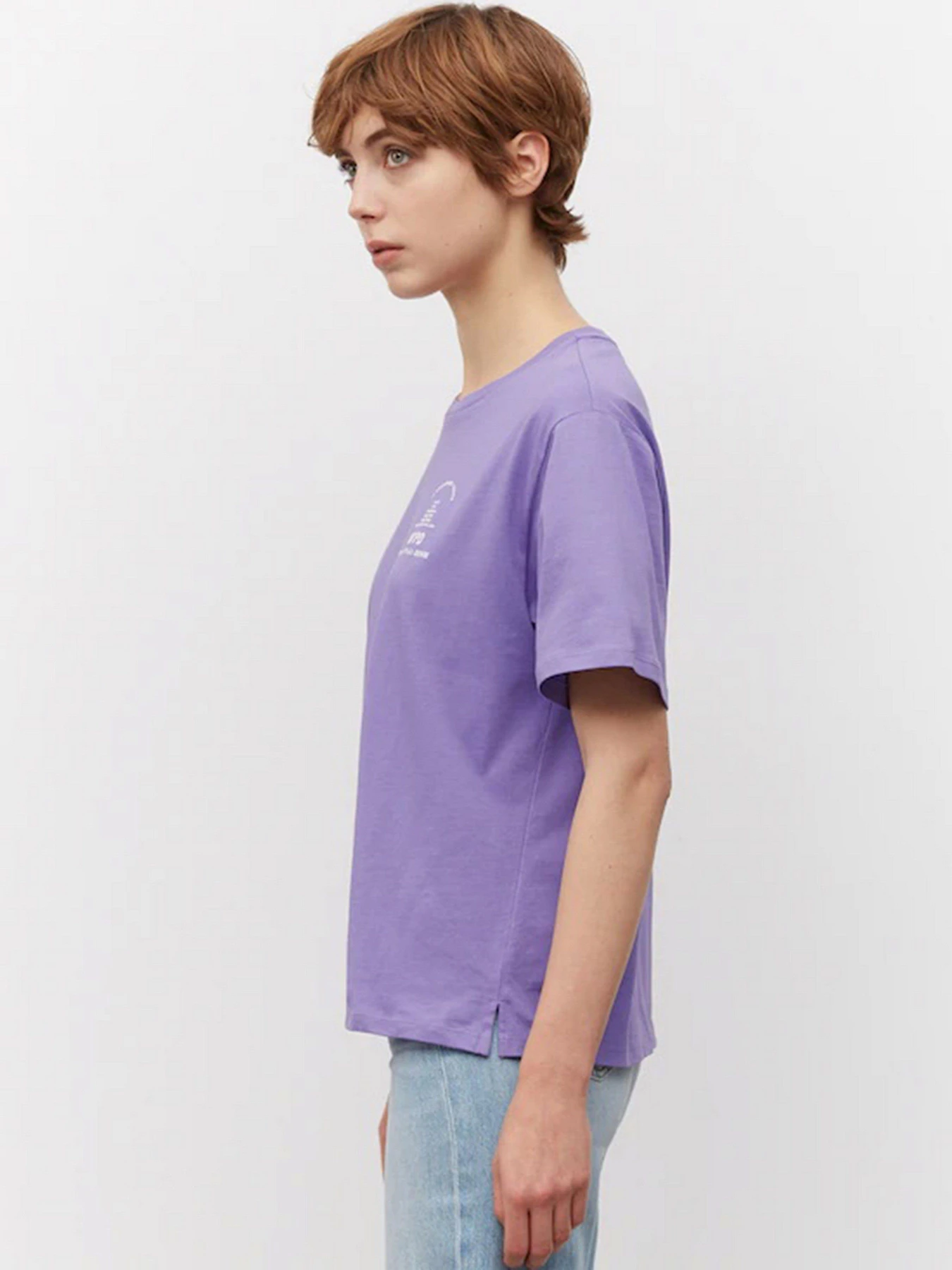 Футболки и поло Marc O’Polo DENIM модель 242244151223-622 Фото