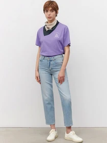 Футболки и поло Marc O’Polo DENIM модель 242244151223-622 Фото
