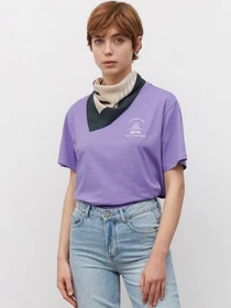 Футболки и поло Marc O’Polo DENIM модель 242244151223-622 Фото