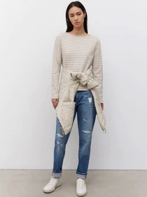 Худи и свитшоты Marc O’Polo DENIM модель M41227452343-S55 Фото