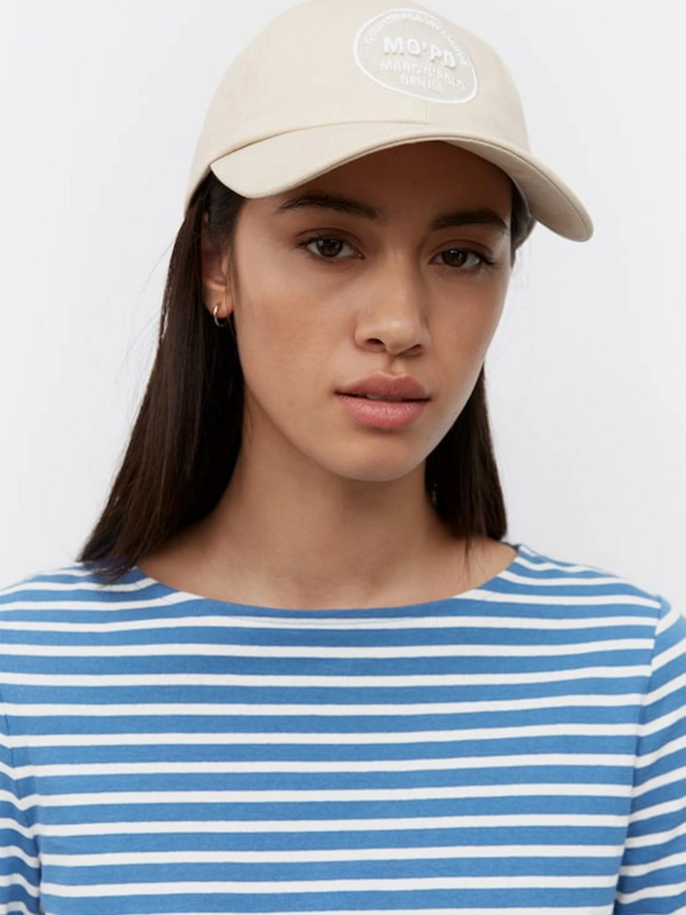 Худи и свитшоты Marc O’Polo DENIM модель M41227452343-S57 Фото