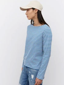Худи и свитшоты Marc O’Polo DENIM модель M41227452343-S57 Фото