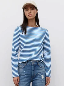 Худи и свитшоты Marc O’Polo DENIM модель M41227452343-S57 Фото