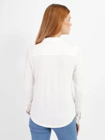 Рубашки Marc O’Polo модель B01205252505-108 Фото