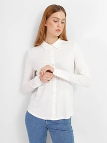 Рубашки Marc O’Polo модель B01205252505-108 Фото