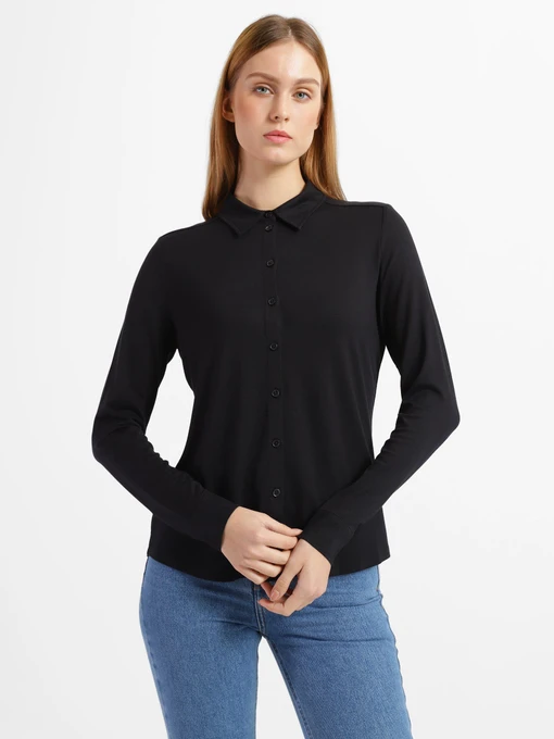 Сорочки Marc O’Polo модель B01205252505-990 Фото