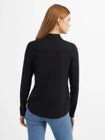 Рубашки Marc O’Polo модель B01205252505-990 Фото