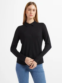 Рубашки Marc O’Polo модель B01205252505-990 Фото