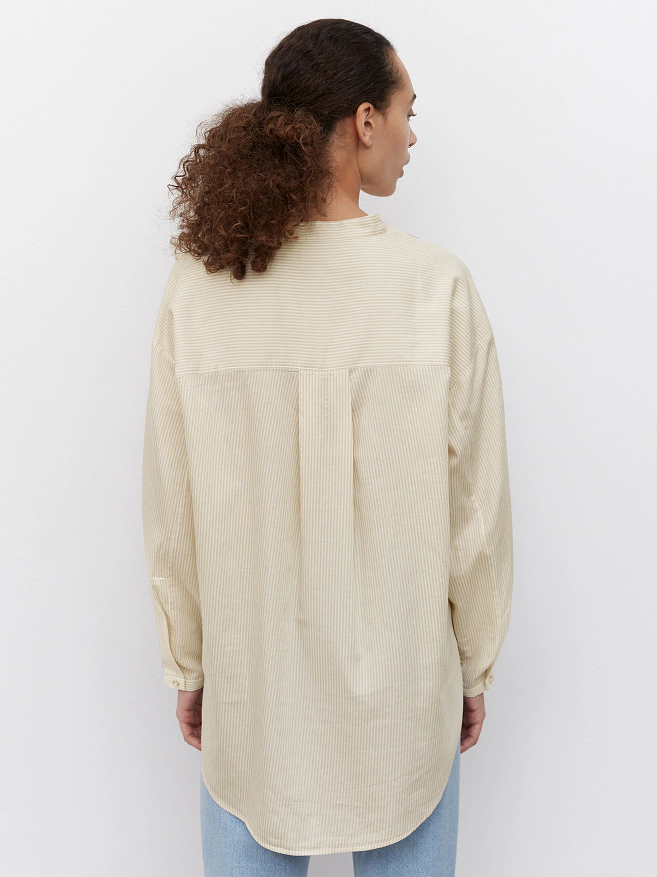 Рубашки Marc O’Polo модель 201125942339-B98 Рубашки Marc O’Polo модель 201125942339-B98 Фото