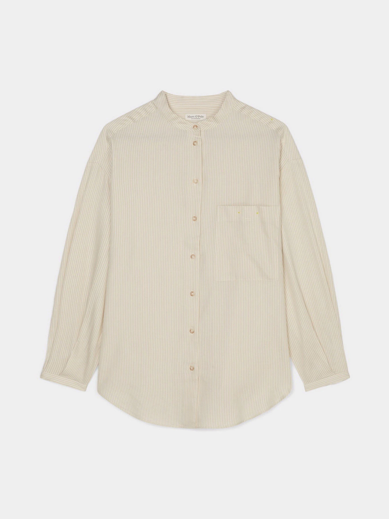 Рубашки Marc O’Polo модель 201125942339-B98 Рубашки Marc O’Polo модель 201125942339-B98 Фото