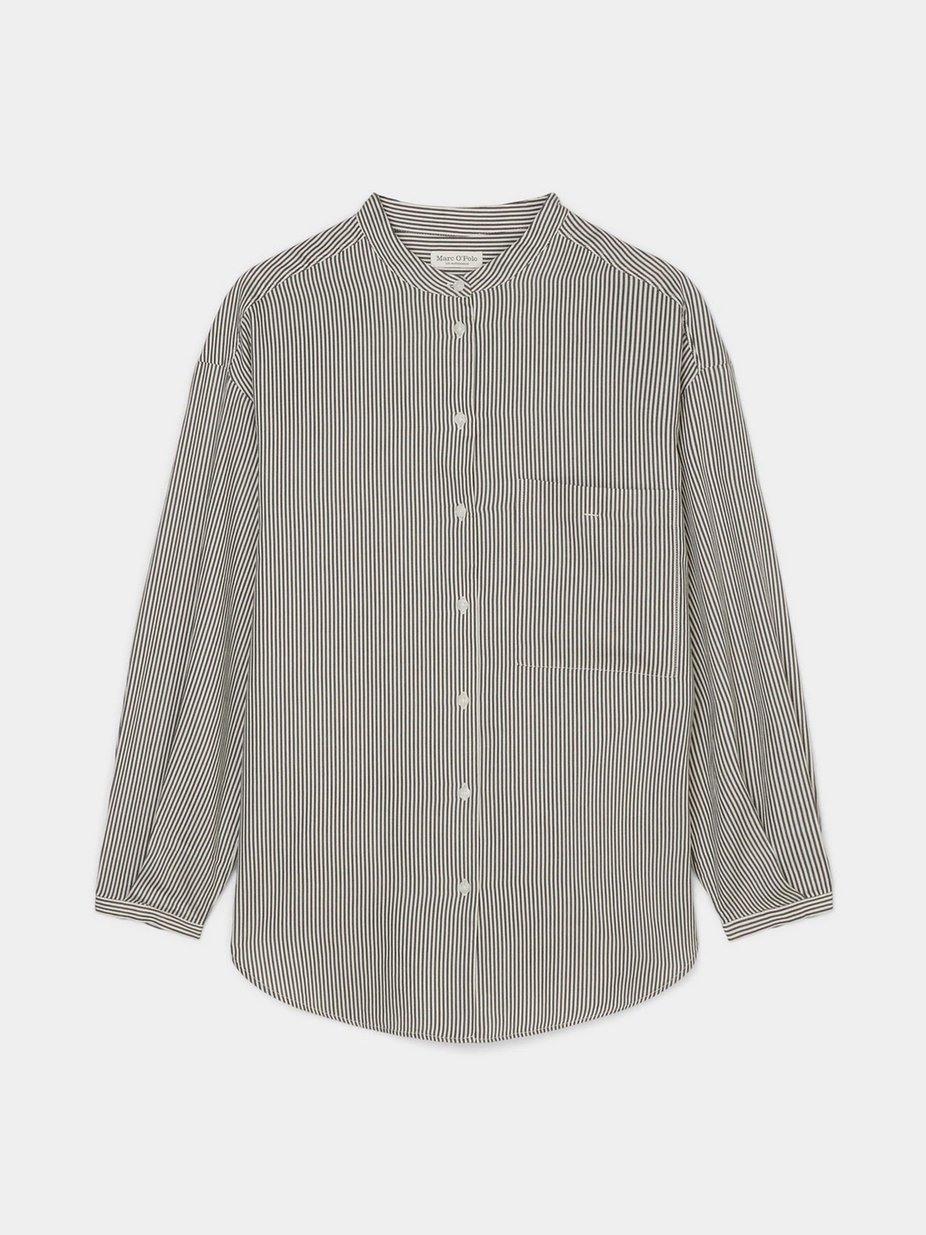 Рубашки Marc O’Polo модель 201125942339-B99 Рубашки Marc O’Polo модель 201125942339-B99 Фото