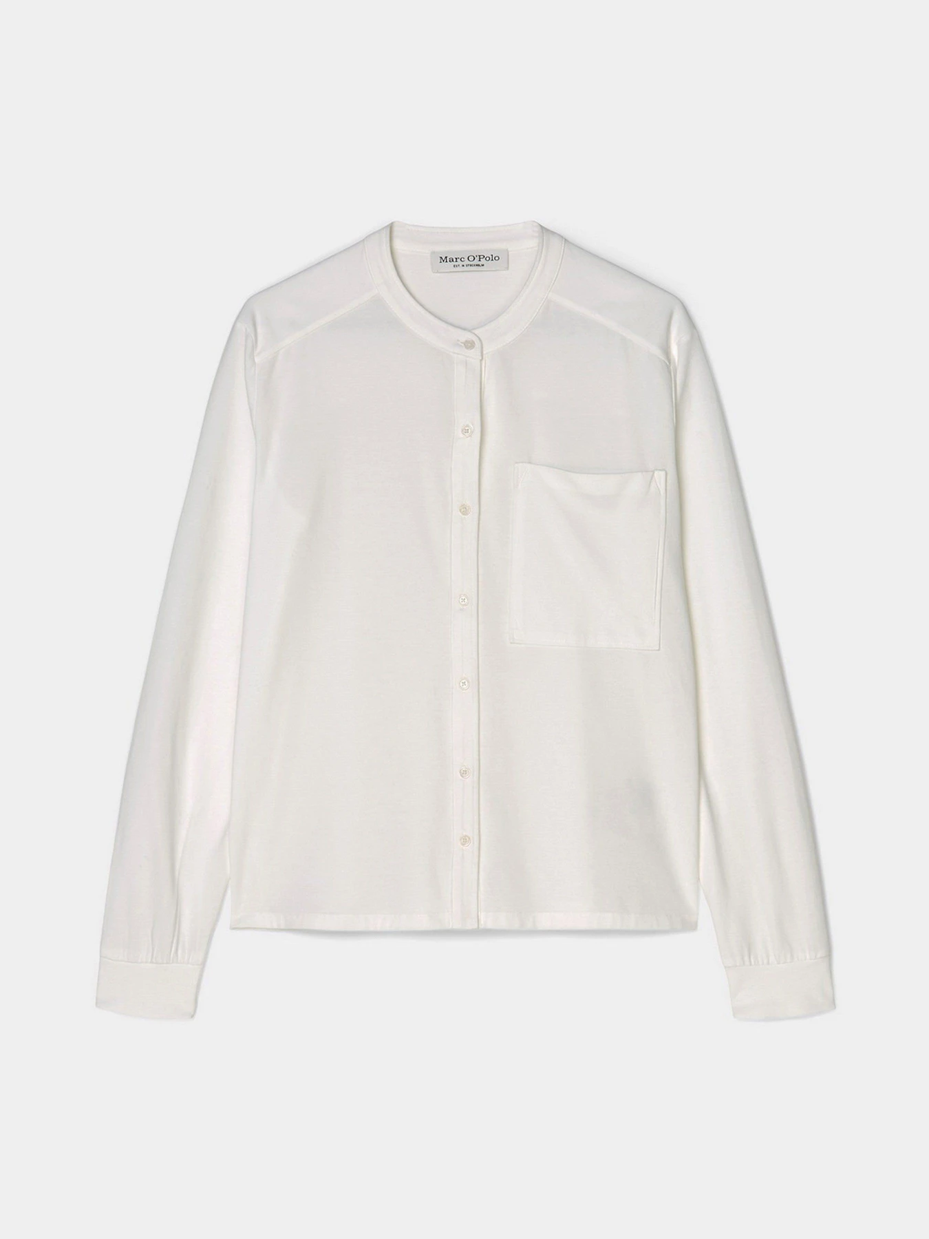 Рубашки Marc O’Polo модель 201308752361-139 Рубашки Marc O’Polo модель 201308752361-139 Фото