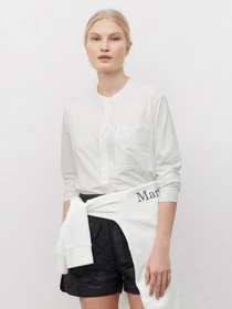 Рубашки Marc O’Polo модель 201308752361-139 Фото