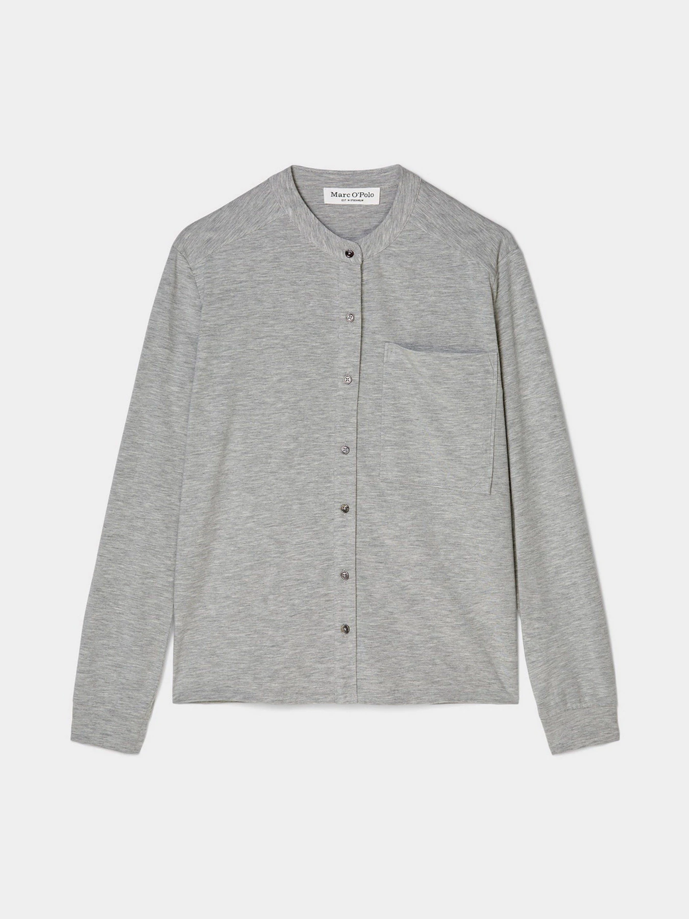Рубашки Marc O’Polo модель 201308752361-935 Рубашки Marc O’Polo модель 201308752361-935 Фото