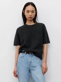Футболки и поло Marc O’Polo модель 201600962015-893 Фото