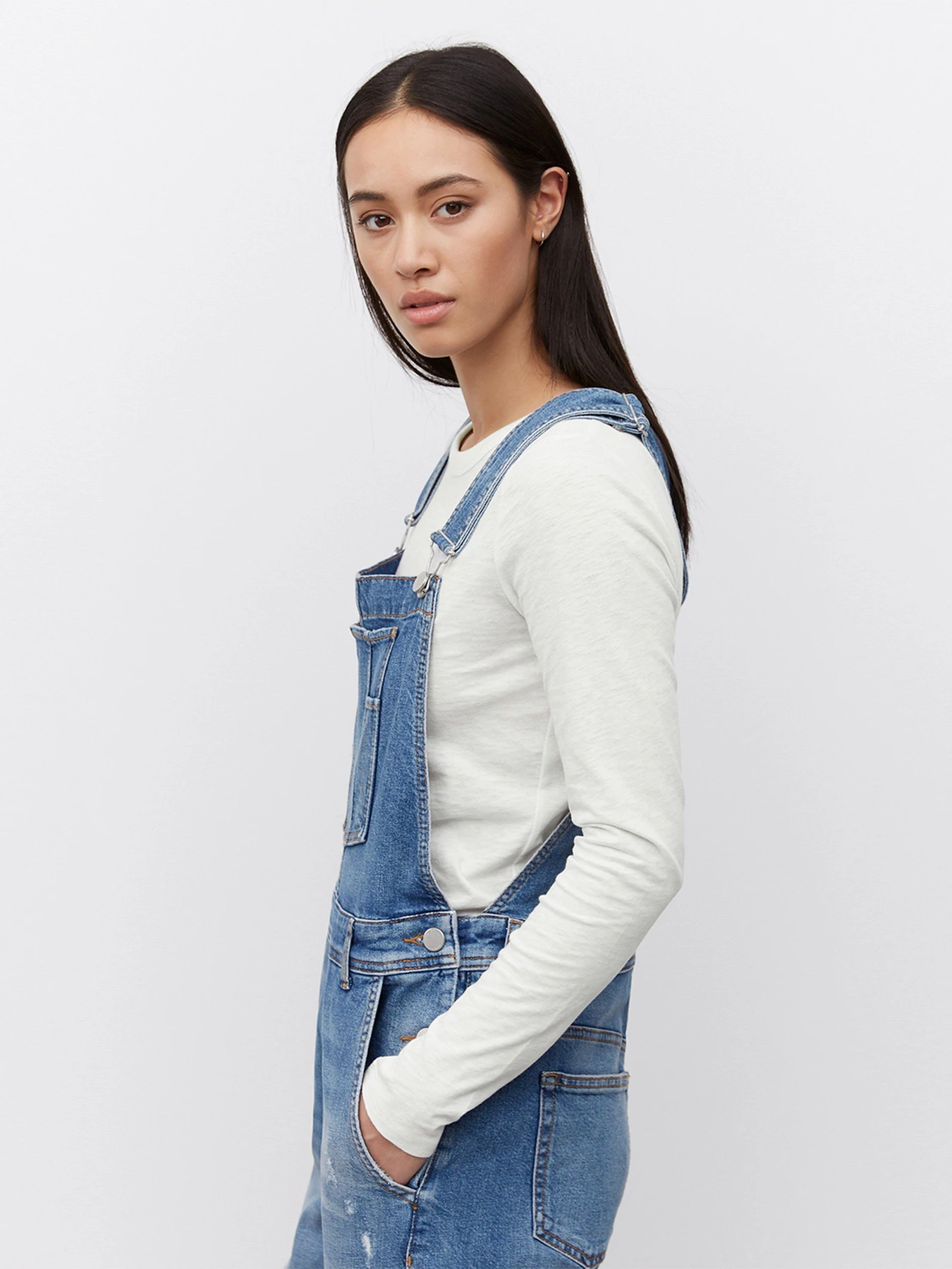Худи и свитшоты Marc O’Polo DENIM модель 241240052491-106 Худи и свитшоты Marc O’Polo DENIM модель 241240052491-106 Фото