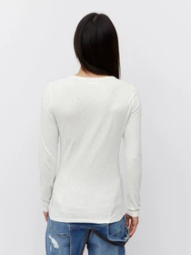 Худи и свитшоты Marc O’Polo DENIM модель 241240052491-106 Фото