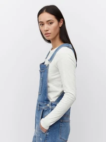 Худи и свитшоты Marc O’Polo DENIM модель 241240052491-106 Фото
