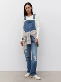 Худи и свитшоты Marc O’Polo DENIM модель 241240052491-106 Фото