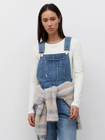 Худи и свитшоты Marc O’Polo DENIM модель 241240052491-106 Фото