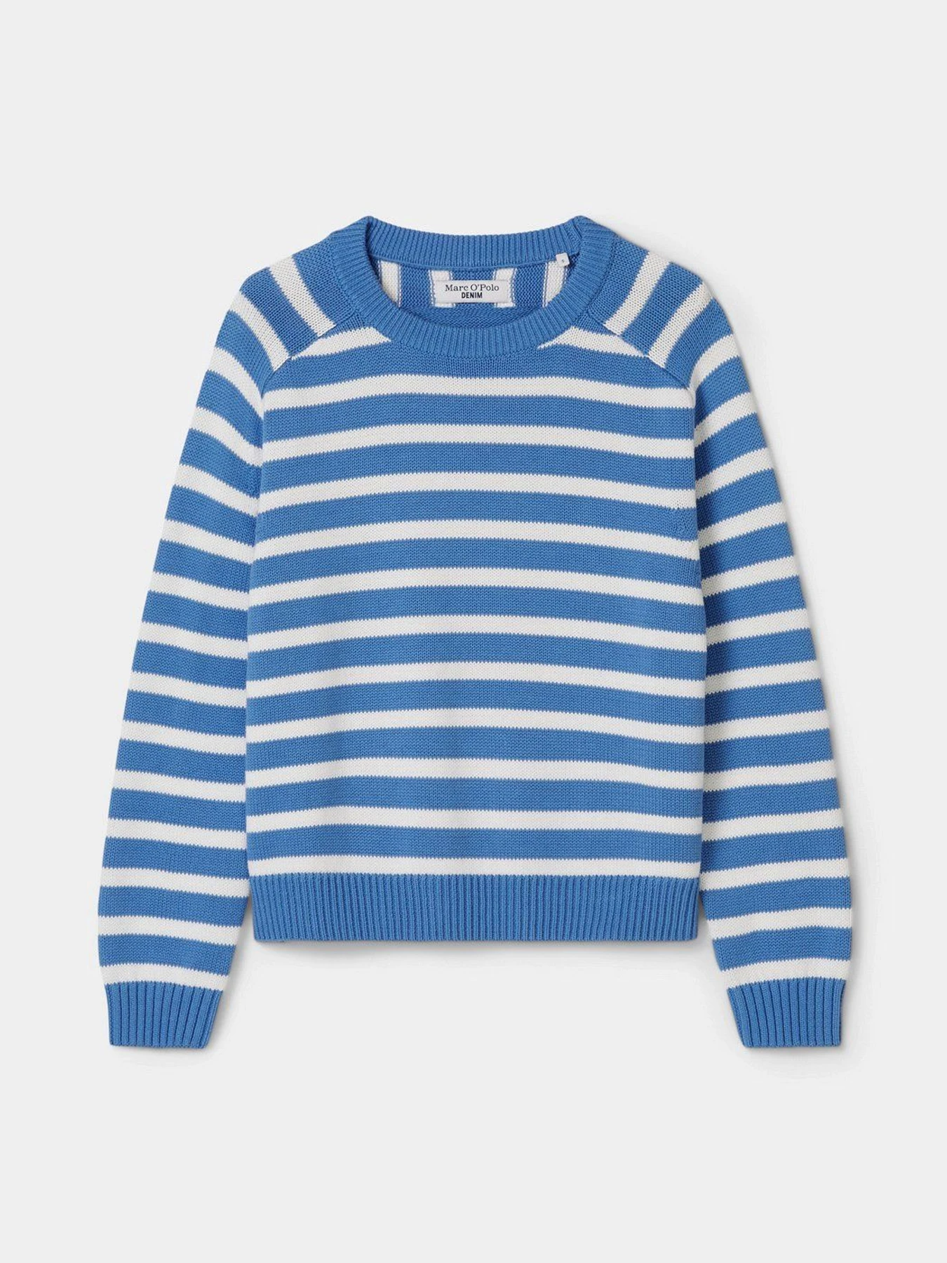 Свитры и кардиганы Marc O’Polo DENIM модель 241603160431-T19 Свитры и кардиганы Marc O’Polo DENIM модель 241603160431-T19 Фото