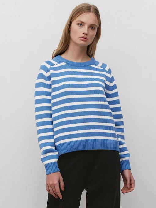 Свитры и кардиганы Marc O’Polo DENIM модель 241603160431-T19 Фото