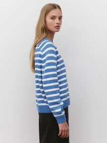 Свитры и кардиганы Marc O’Polo DENIM модель 241603160431-T19 Фото