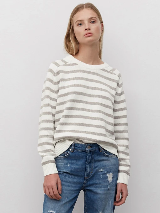 Свитры и кардиганы Marc O’Polo DENIM модель 241603160431-T87 Фото