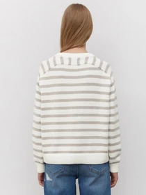 Свитры и кардиганы Marc O’Polo DENIM модель 241603160431-T87 Фото