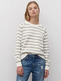 Свитры и кардиганы Marc O’Polo DENIM модель 241603160431-T87 Фото