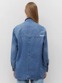 Рубашки Marc O’Polo DENIM модель 241923922041-P33 Фото