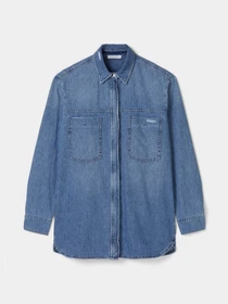 Рубашки Marc O’Polo DENIM модель 241923922041-P33 Фото