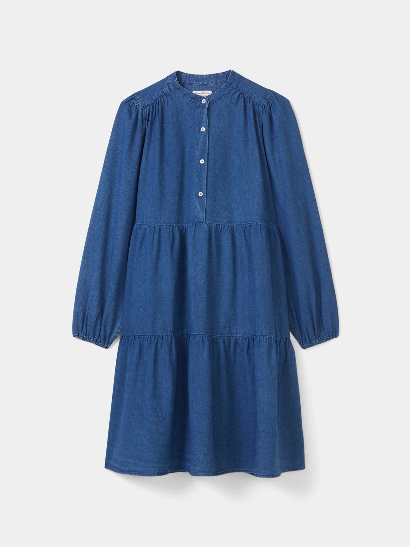 Платья Marc O’Polo модель 202083821259-060 Платья Marc O’Polo модель 202083821259-060 Фото