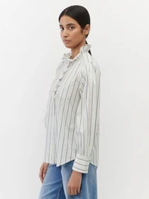 Рубашки Marc O’Polo модель 202084242333-B94 Фото