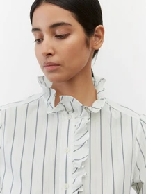 Рубашки Marc O’Polo модель 202084242333-B94 Фото