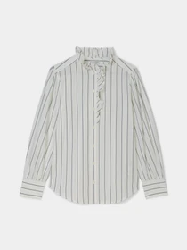 Рубашки Marc O’Polo модель 202084242333-B94 Фото