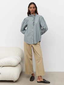 Рубашки Marc O’Polo модель 202084242333-B97 Фото