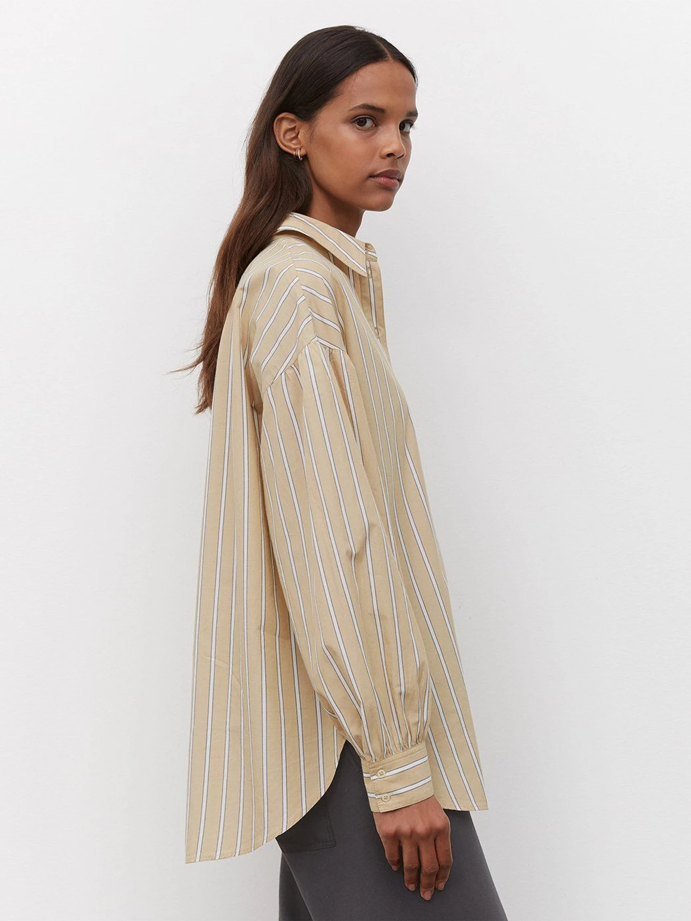 Рубашки Marc O’Polo модель 202084242377-B96 Рубашки Marc O’Polo модель 202084242377-B96 Фото