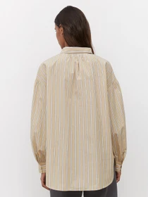 Рубашки Marc O’Polo модель 202084242377-B96 Фото