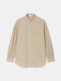 Рубашки Marc O’Polo модель 202084242377-B96 Фото