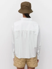 Рубашки Marc O’Polo модель 202093442371-100 Фото