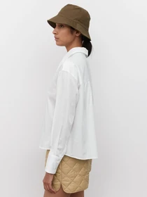 Рубашки Marc O’Polo модель 202093442371-100 Фото