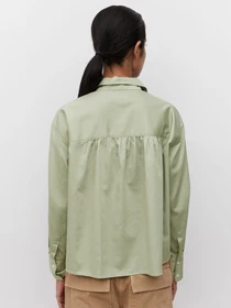 Рубашки Marc O’Polo модель 202093442371-409 Фото