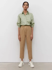 Рубашки Marc O’Polo модель 202093442371-409 Фото