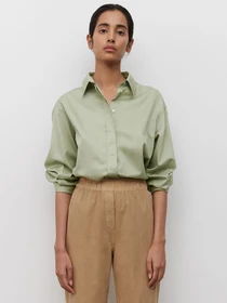 Рубашки Marc O’Polo модель 202093442371-409 Фото