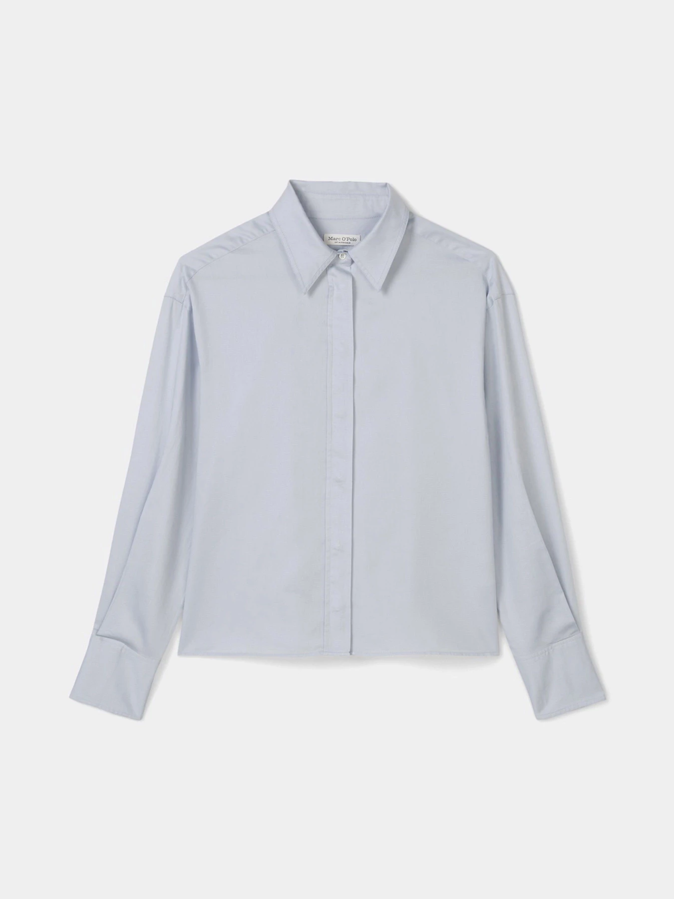Рубашки Marc O’Polo модель 202093442371-810 Рубашки Marc O’Polo модель 202093442371-810 Фото
