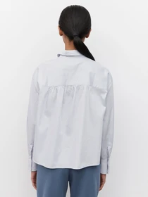 Рубашки Marc O’Polo модель 202093442371-810 Фото