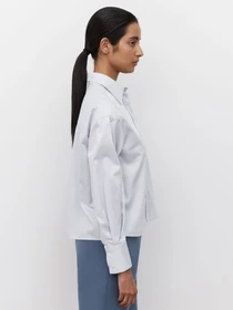 Рубашки Marc O’Polo модель 202093442371-810 Фото